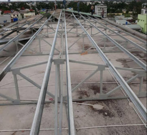 THÁI THÀNH ĐẠT chuyên làm mái tôn tại quận thủ đức giá rẻ, chúng tôi chuyên thi công lợp mái tôn nhà dân dụng và công nghiệp. Làm mái tôn nhà xưởng, giá cạnh tranh nhất, mái tôn nhà biệt thự, làm mái tôn quán xá, mái che, nhà để xe. Nhận làm mái tôn tại thủ đức các công trình xây dựng, hàng rào, lắp đặt mái tôn kiểu truyền thống giá thành hợp lý nhất. Đội thợ mái tôn giả ngói, mái tôn inox, tộn mạ kẽm, hàn khung sắt, khung kèo, làm cửa sắt,… Liên hệ O938.142.955 – O937.501.556 tư vấn khách hàng miễn phí.