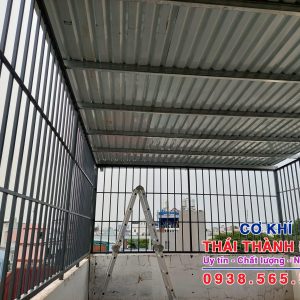 Lợp mái tôn chống nóng có những ưu điểm gì?