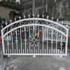 Dịch vụ làm hàng rào sắt tại Thị Trấn Long Thành-Đồng Nai