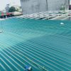 Làm mái tôn tại Huyện Trảng Bom Đồng Nai