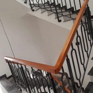 Thợ làm lan can sắt tại Quận Tân Phú