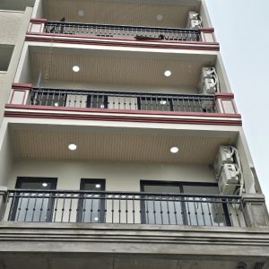 Thợ làm lan can sắt tại Quận Tân Phú