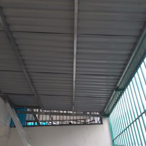 Báo giá làm mái tôn bền đẹp tại Quận Thủ Đức