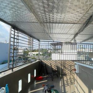 Báo giá làm mái tôn tại Phường Tam Bình TPHCM