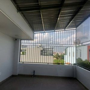 Dịch vụ làm mái tôn tại Quận Phú Nhuận