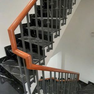 Đơn vị làm lan can sắt tại Quận Phú Nhuận