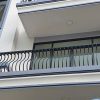 Đơn vị làm lan can sắt tại TP Thủ Dầu Một