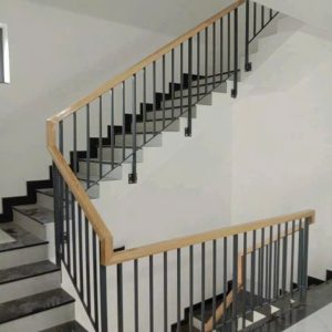 Đơn vị làm lan can sắt tại TP Thủ Dầu Một