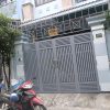 Báo giá dịch vụ làm cửa cổng sắt tại Thủ Đức