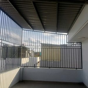 Báo giá làm mái tôn chống nóng tại Củ Chi