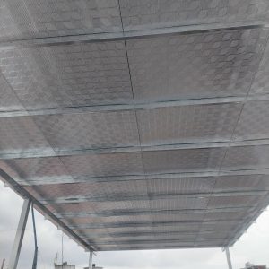 Báo giá làm mái tôn chống nóng tại Củ Chi
