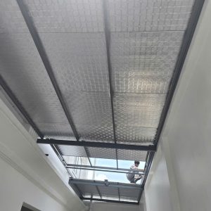 Dịch vụ làm mái tôn chống nóng tại Quận Bình Thạnh