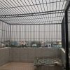 Công ty làm khung sắt bảo vệ sân thượng tại Thủ Đức