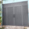 Dịch vụ làm cửa cổng sắt tại Thủ Đức giá tốt