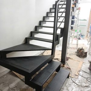 Làm cầu thang sắt tại Phường An Phú giá rẻ