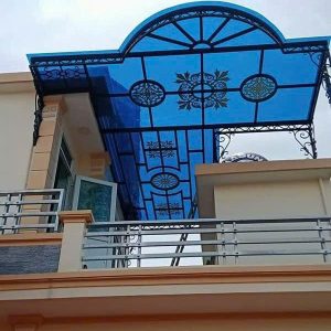 Báo giá dịch vụ làm mái nhựa poly lấy sáng tại Phú Nhuận