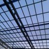 Dịch vụ lợp mái nhựa polycarbonate lấy sáng tại Quận 11