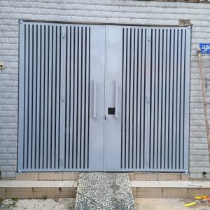 Báo giá làm cửa cổng sắt đẹp tại Tây Ninh