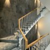 Làm lan can sắt tại Quận 10
