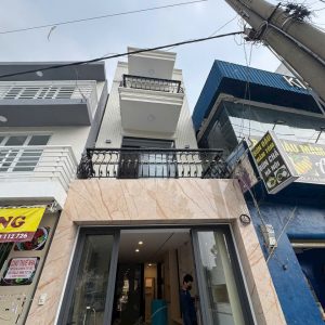 Làm lan can sắt tại Quận 10