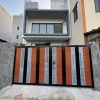 Làm cửa cổng sắt tại Dĩ An