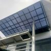 Báo giá làm mái nhựa poly tại Quận 5