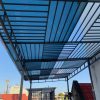 Báo giá lợp tấm nhựa poly tại Quận 2