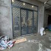 Dịch vụ làm cửa cổng CNC tại Phú Nhuận