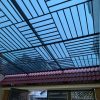 Dịch vụ làm mái nhựa poly tại Phường An Phú