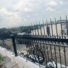 Dịch vụ làm hàng rào chông sắt tại Củ Chi