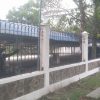 Làm hàng rào sắt tại Đồng Nai
